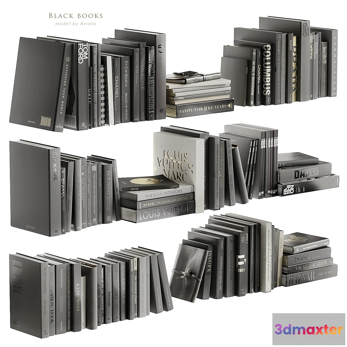 705322 - black books - No.2