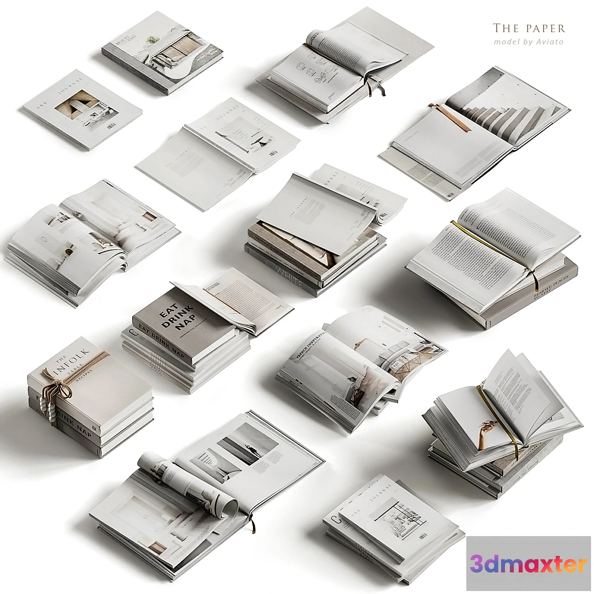 705326 - The paper - No.2