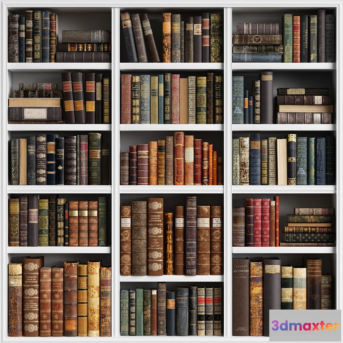 722810 - Classic Books 13 - No.2