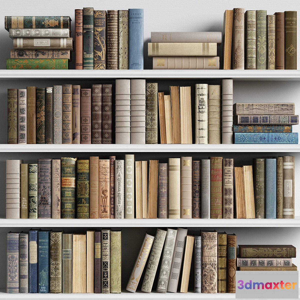 722814 - Classic Books 02 - No.2