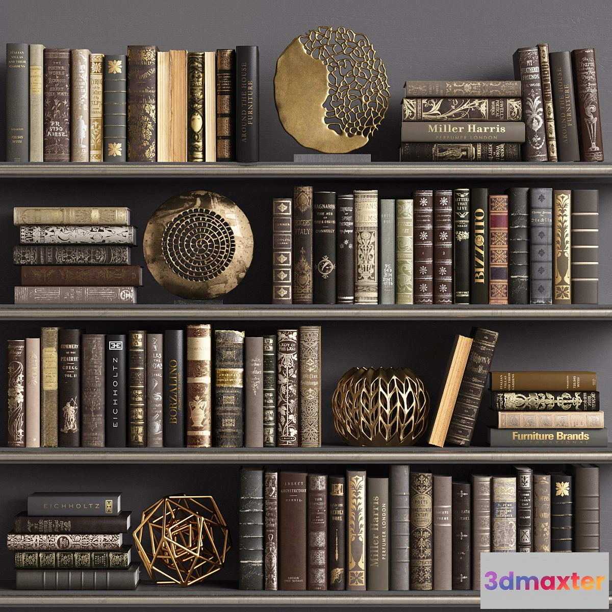 722816 - Classic Books 04 - No.2