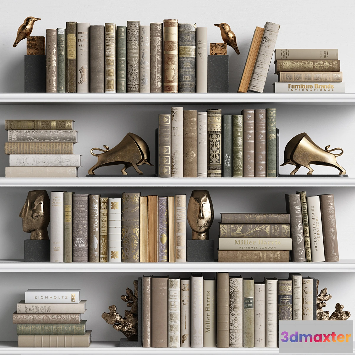 722818 - Classic Books 03 - No.2