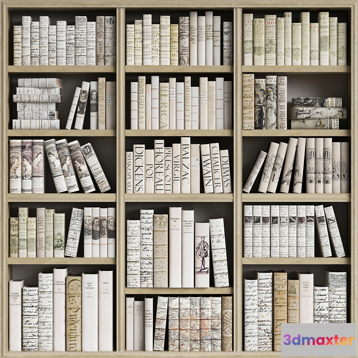 768025 - Classic Books 33 - No.2