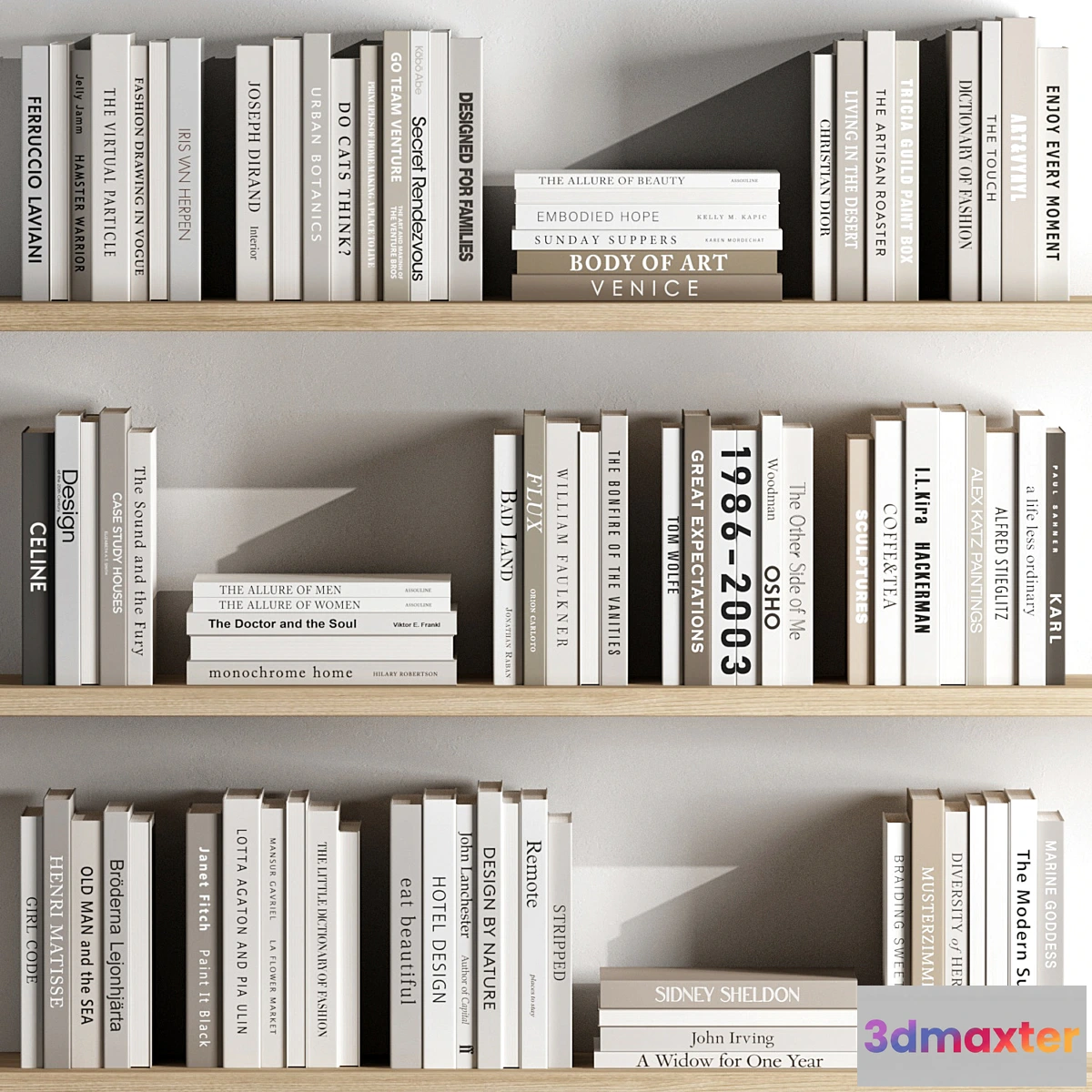 784272 - Book set 4 - No.2