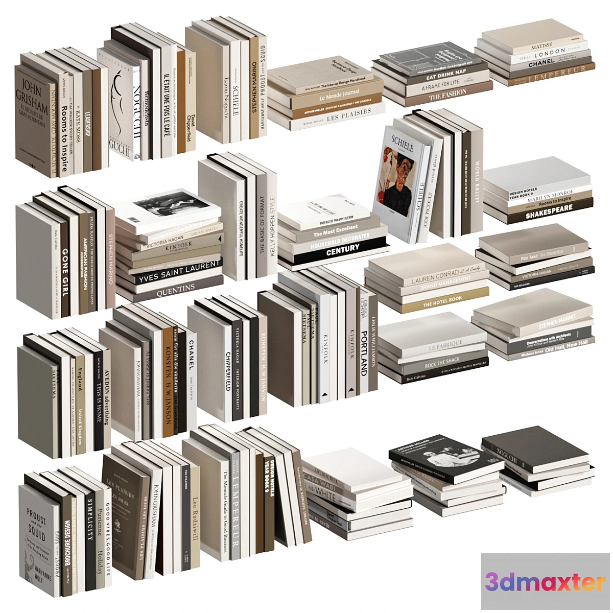 784274 - Set of books - No.2