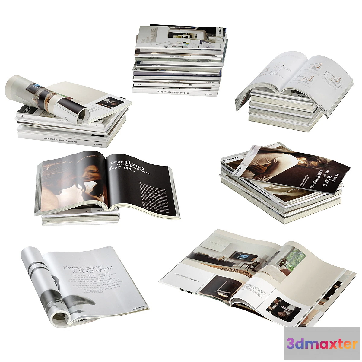 814188 - Magazines - No.2