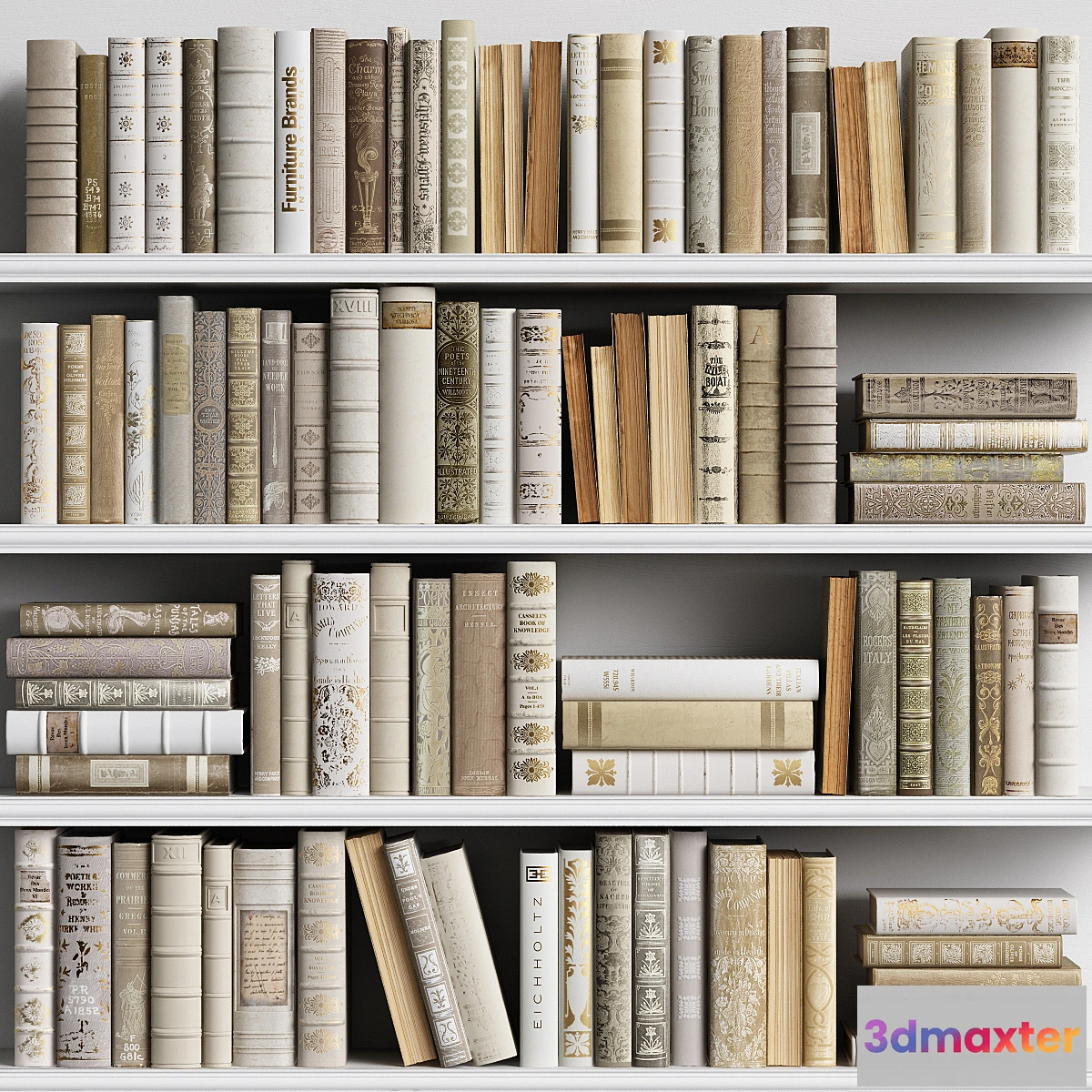 822252 - Classic Books 09 - No.3