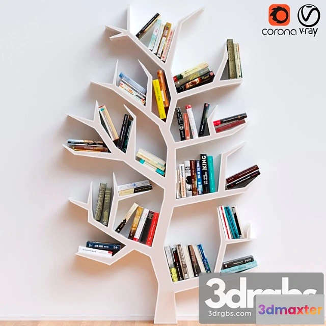 917168 - 20 Wood Shelf