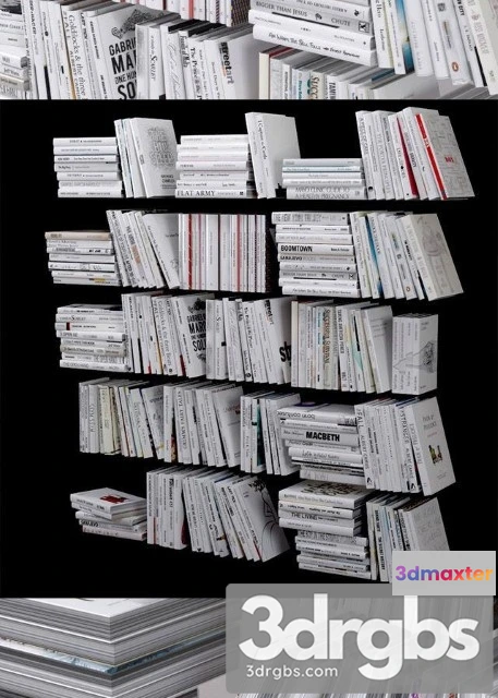 917170 - 200 White Papers