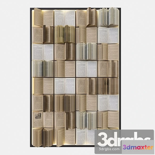 917202 - Books set 2