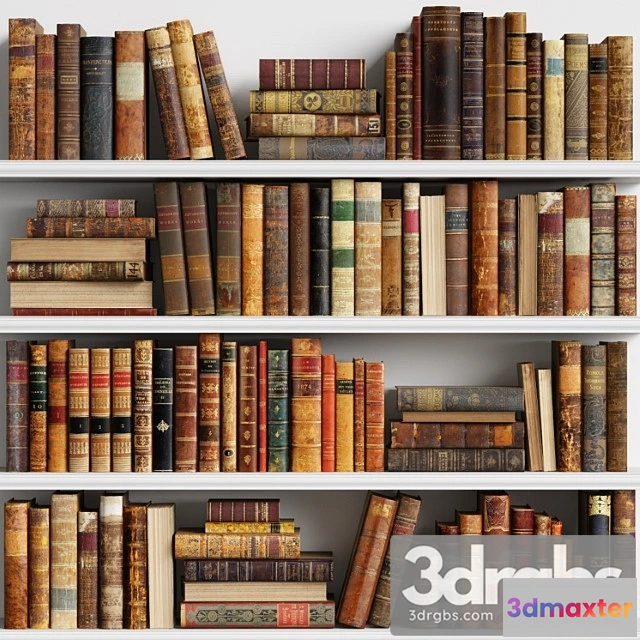 917212 - Classic Books 10