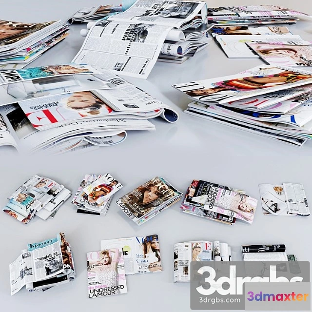 917244 - Journal set 5