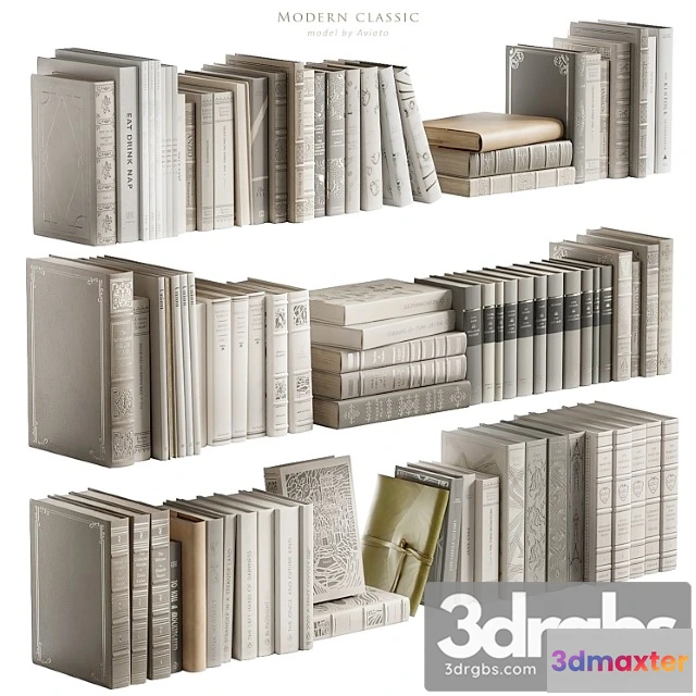 917266 - Modern Classic 1