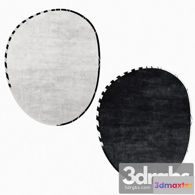 1016718 - Altacaletta Carpet From Henzel Studio