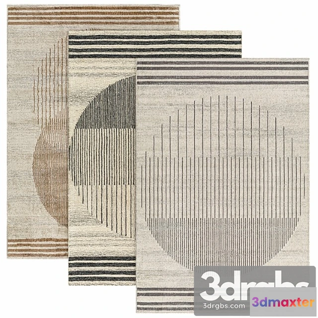 1016720 - Andalus Collection