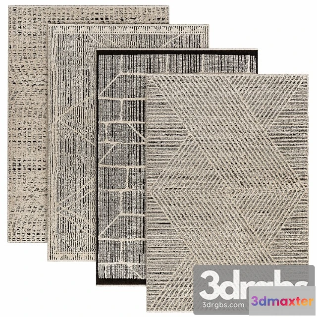 1016722 - Andalus Rugs - No.2