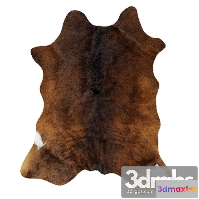 1016726 - Animal Skin Rug 14