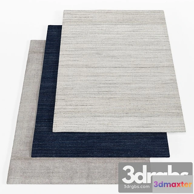 1016742 - Beecher Beige Rug