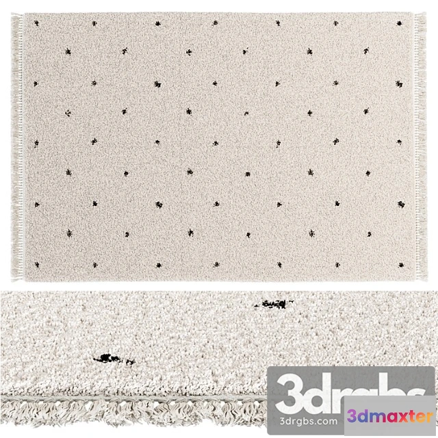1016750 - Berber Style Ava Rug by La Redoute Interieurs - No.2