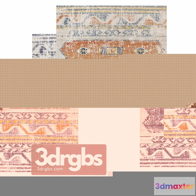 1016776 - Carpet collection 36