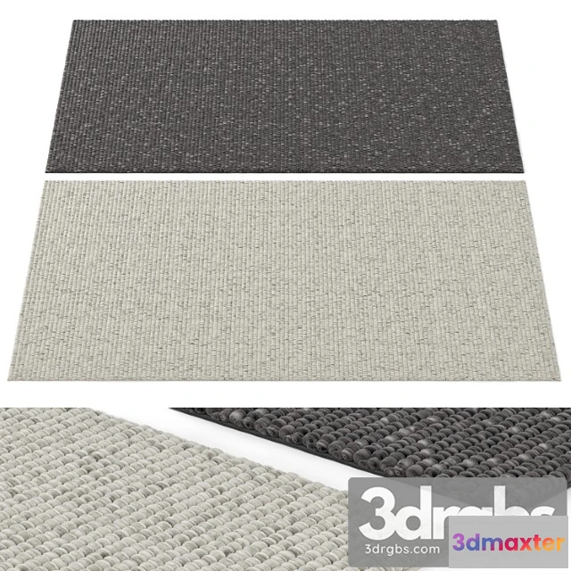 1016782 - Carpet ikea hjorthede set 04