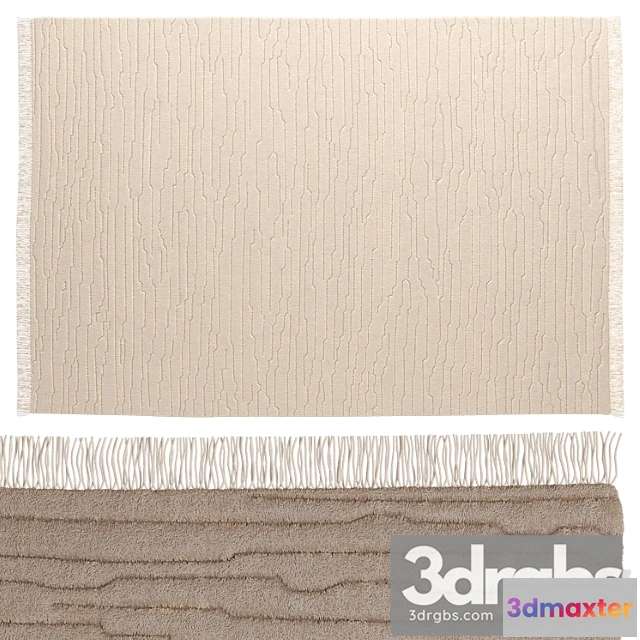 1016790 - Carpet legnaa, la redoute