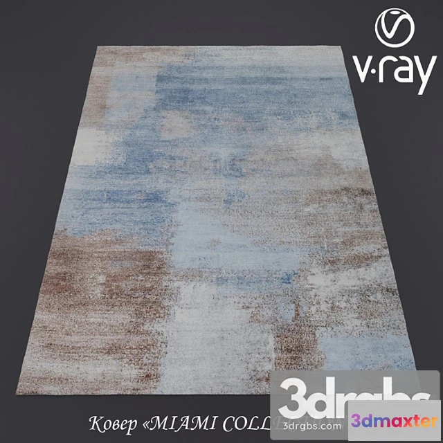 1016794 - Carpet miami collection