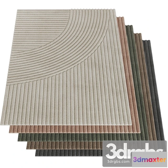 1016798 - Carpet odc zen two by ogeborg