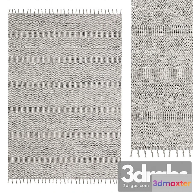 1016808 - Carpet roll rugs soho - No.2