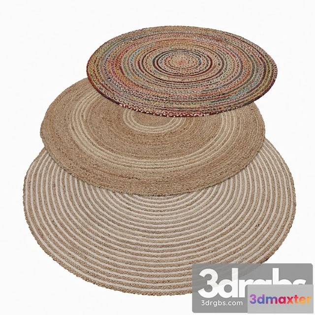 1016812 - Carpet samy by la forma