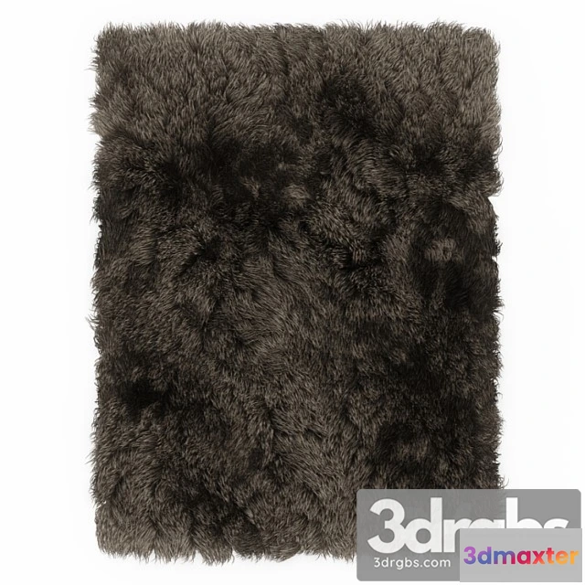 1016816 - Carpet shaggi