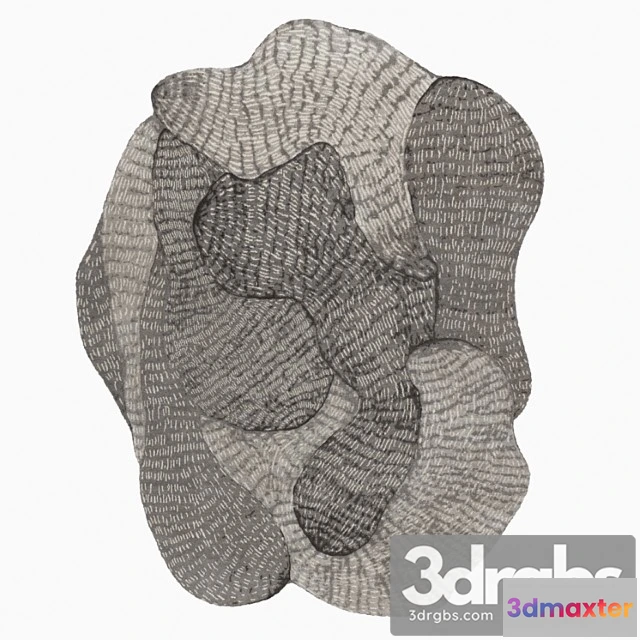 1016822 - Carpet swarm by cc-tapis