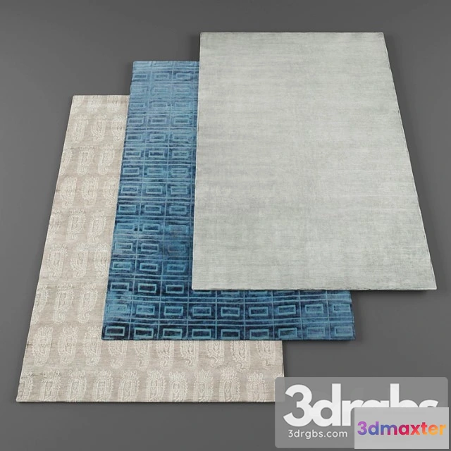 1016842 - Carpets 12