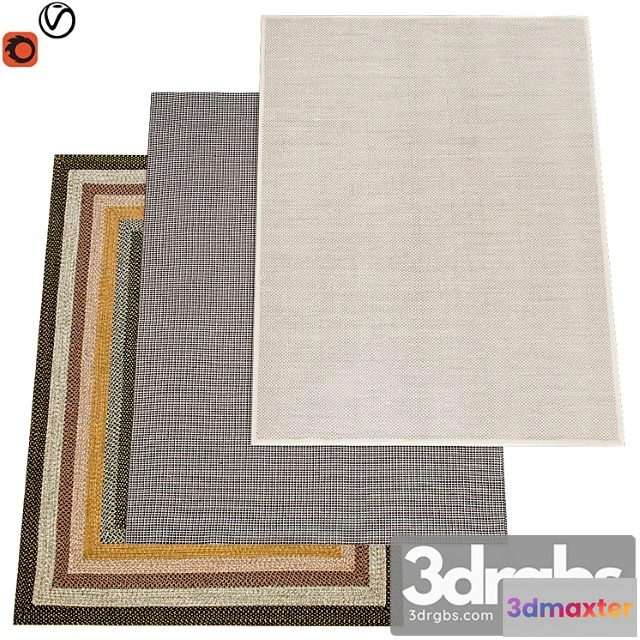 1016856 - Carpets №131