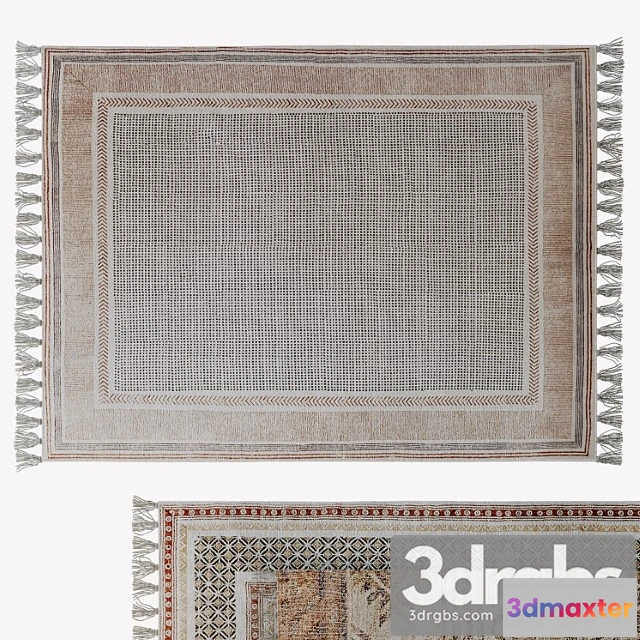 1016864 - Carpets Set 13