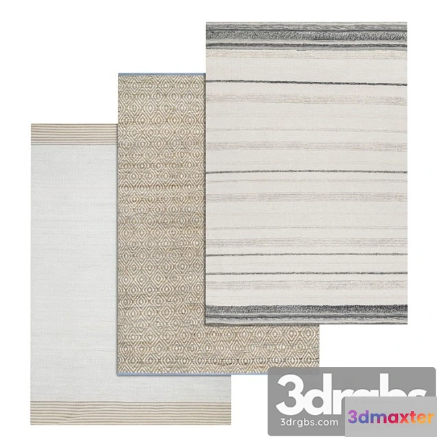 1016876 - Carpets set 1512