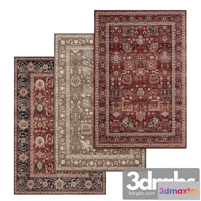 1016890 - Carpets set 21