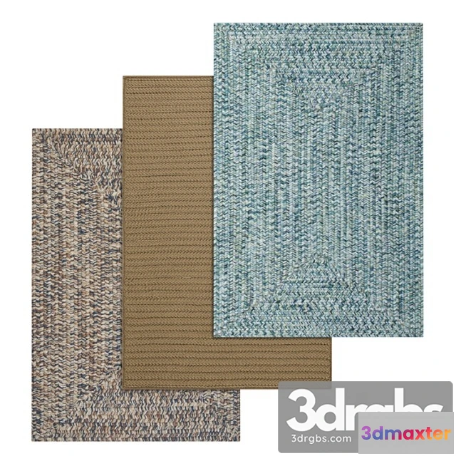 1016904 - Carpets set 637