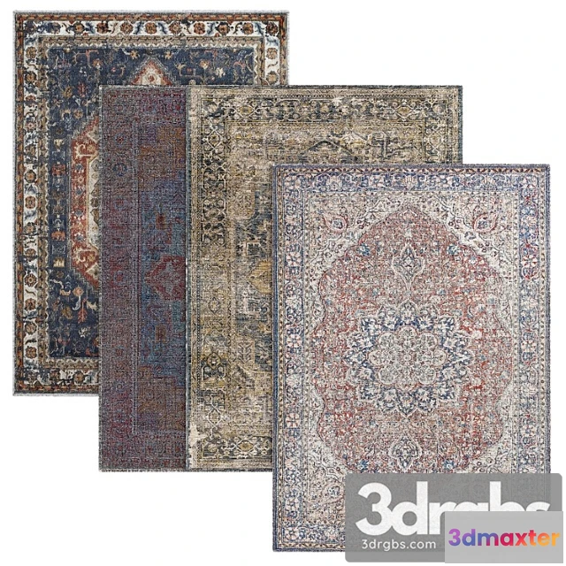 1016942 - Classic rugs