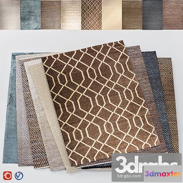 1016962 - Dantone carpet 3