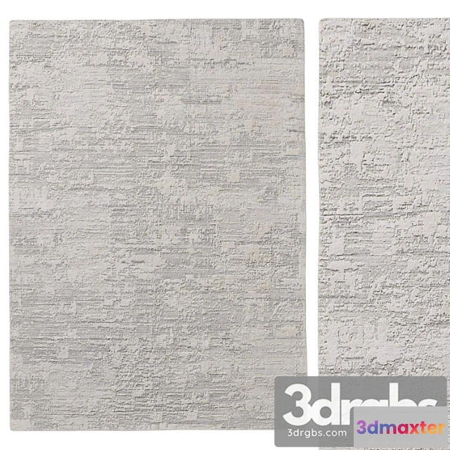 1016964 - Dasani handwoven rug