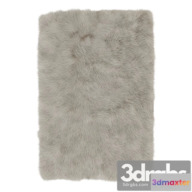 1016972 - Dominick handmade shag teal area rug 2 - No.2