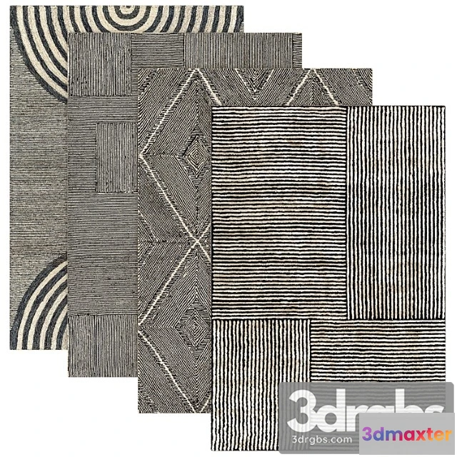 1016990 - Enjoyable rugs