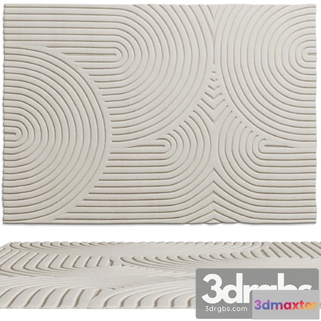 1016998 - Fathir geometric by wayfair