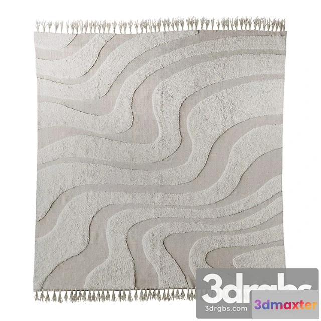 1017030 - Keely hilo tufted rug