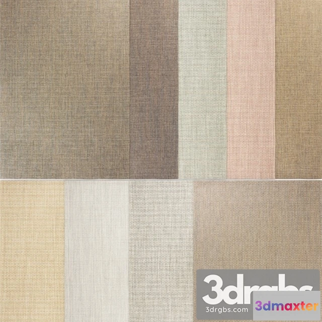 1017056 - Limited edition carpet set chic collection