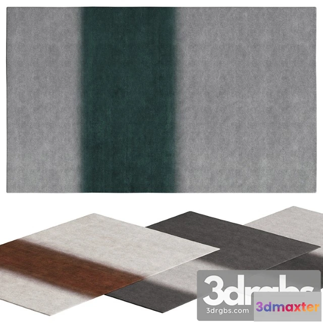 1017080 - Minotti landfield stripes