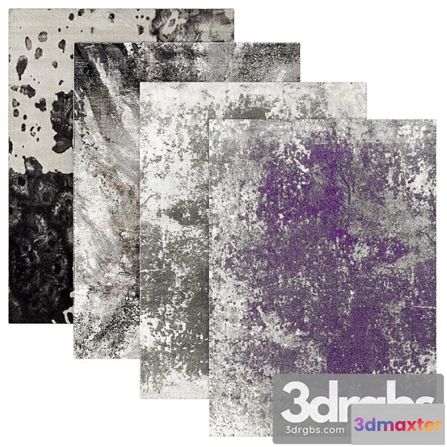 1017082 - Modern carpets