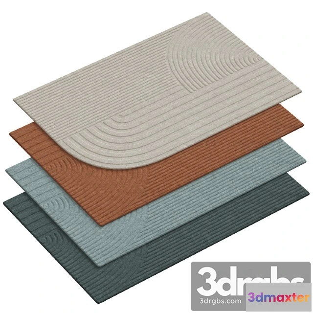 1017096 - Muuto relevo