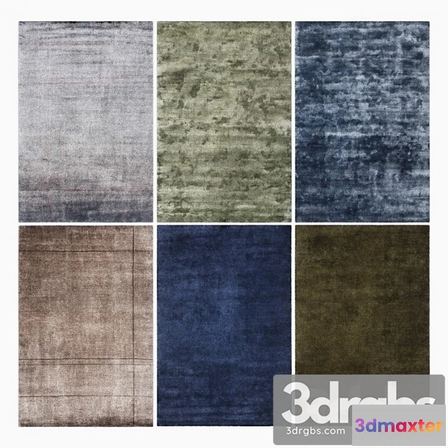 1017114 - Natuzzi carpets 211025